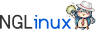 NGLinux - Novel Geração Livre Linux